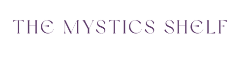 The Mystics Shelf